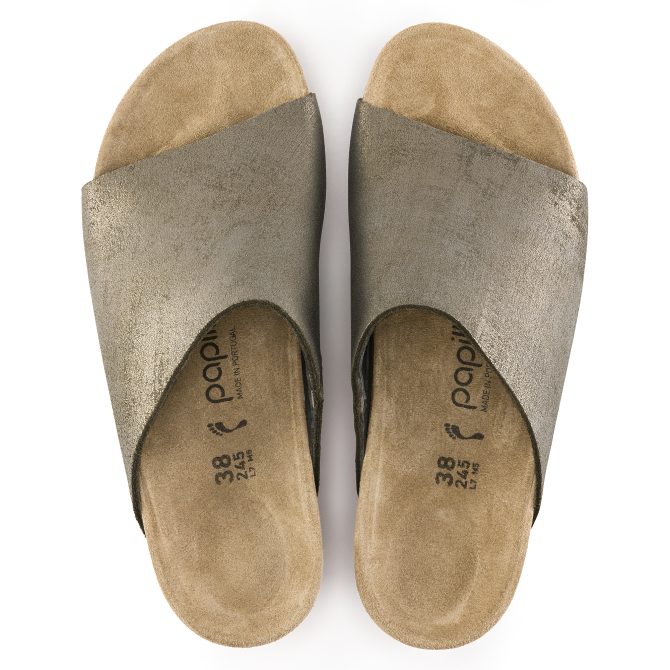 Namica Suede Leather - Image 5