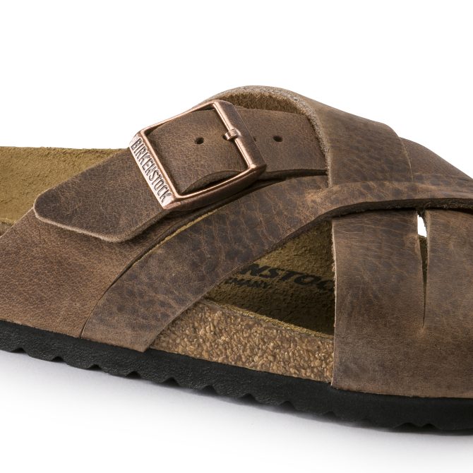 Lugano Oiled Leather - Image 8