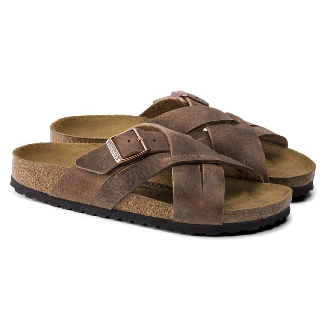 Lugano Oiled Leather - Image 6