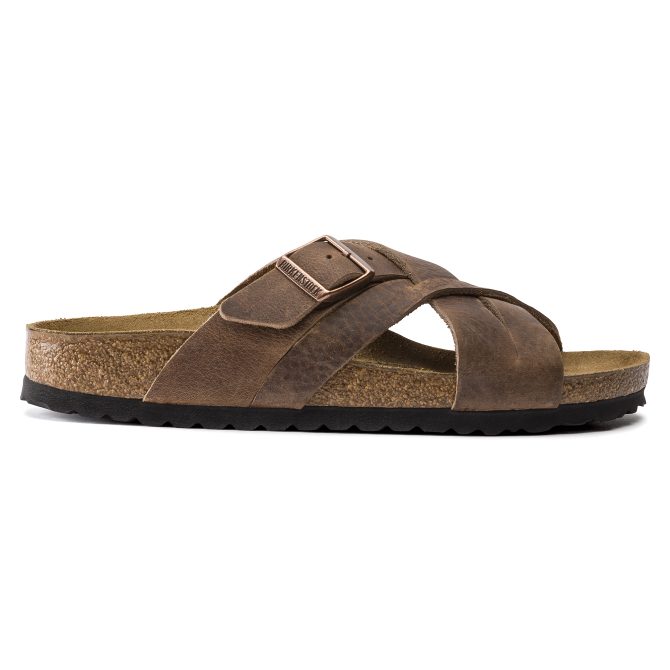 Lugano Oiled Leather - Image 7