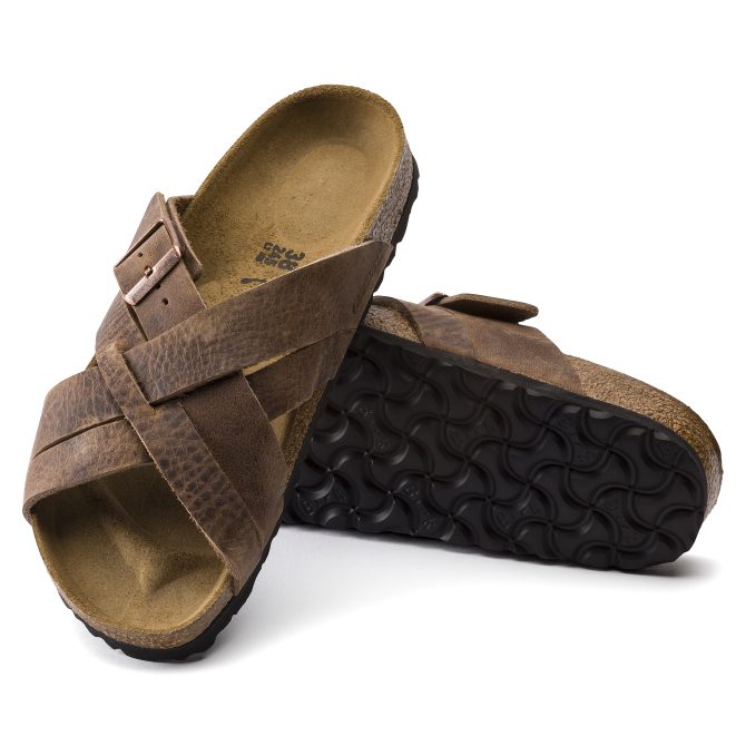 Lugano Oiled Leather - Image 4