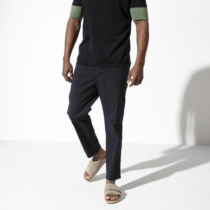 Kyoto Nubuck/Suede Leather - Image 2