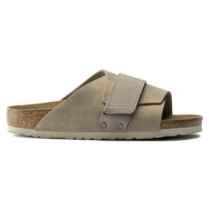 Kyoto Nubuck/Suede Leather - Image 6