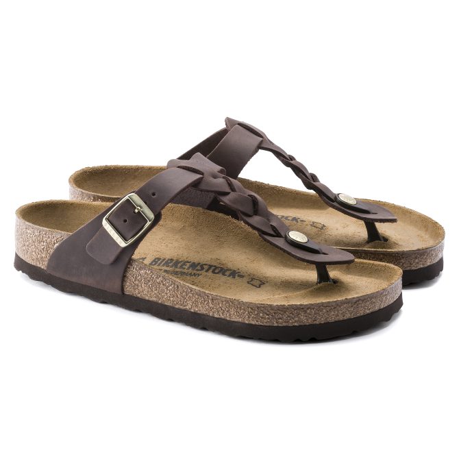 Gizeh Oiled Leather - Image 6