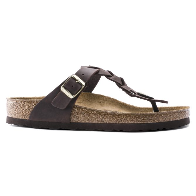 Gizeh Oiled Leather - Image 7