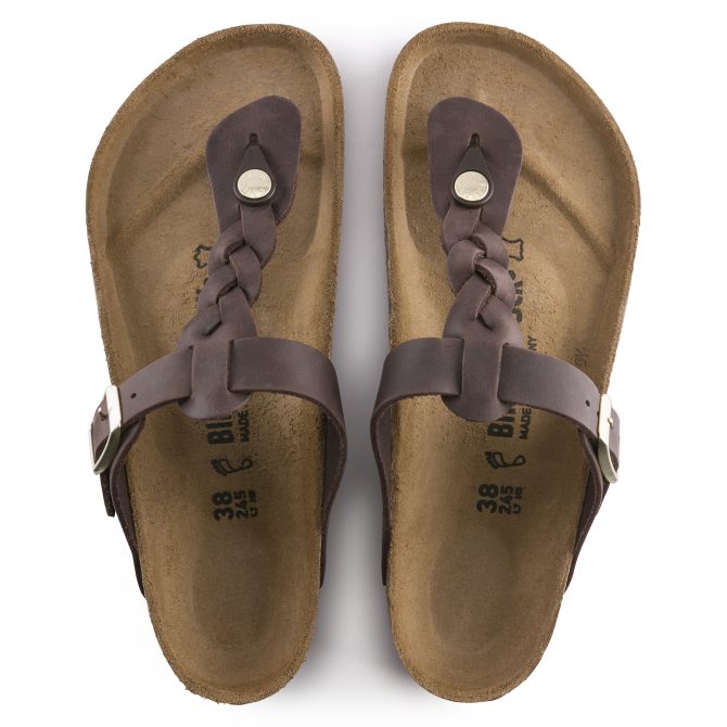 Gizeh Oiled Leather - Image 5