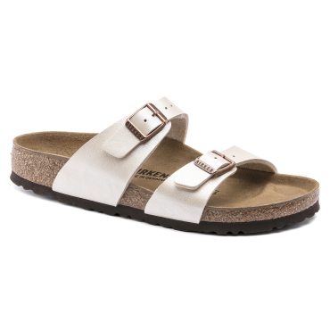 Sydney Birko-Flor Graceful Pearl White