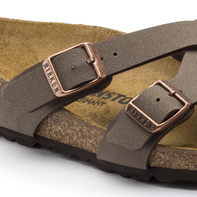 Yao Birko-Flor Nubuck - Image 8
