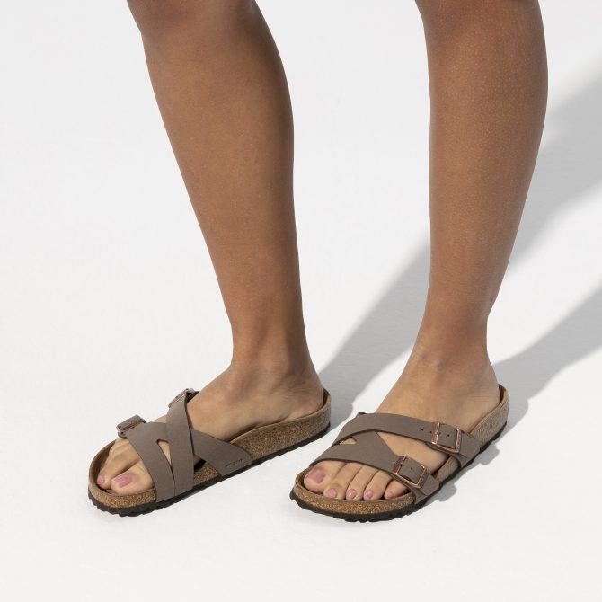 Yao Birko-Flor Nubuck - Image 3