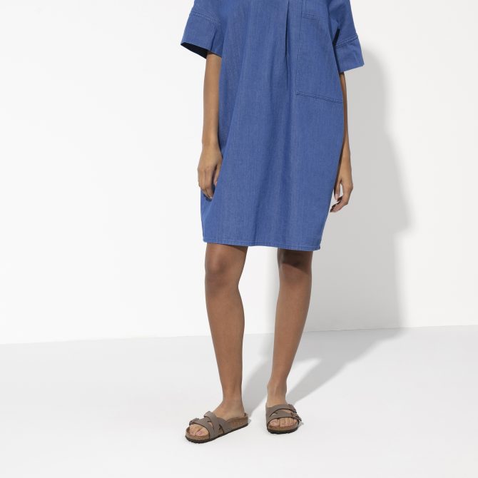 Yao Birko-Flor Nubuck - Image 2