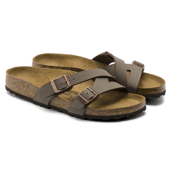 Yao Birko-Flor Nubuck - Image 6