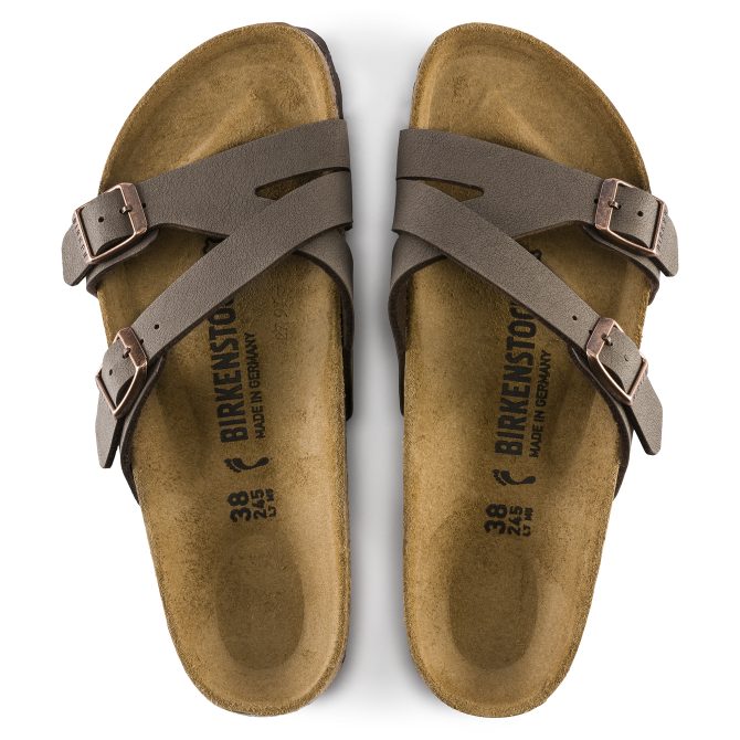 Yao Birko-Flor Nubuck - Image 5