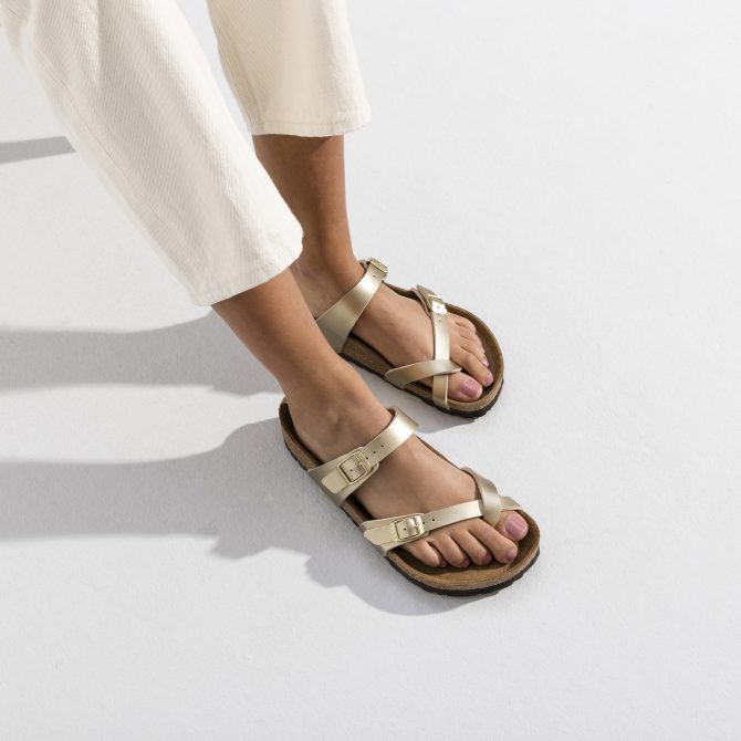 Mayari Birko-Flor Gold - Image 3