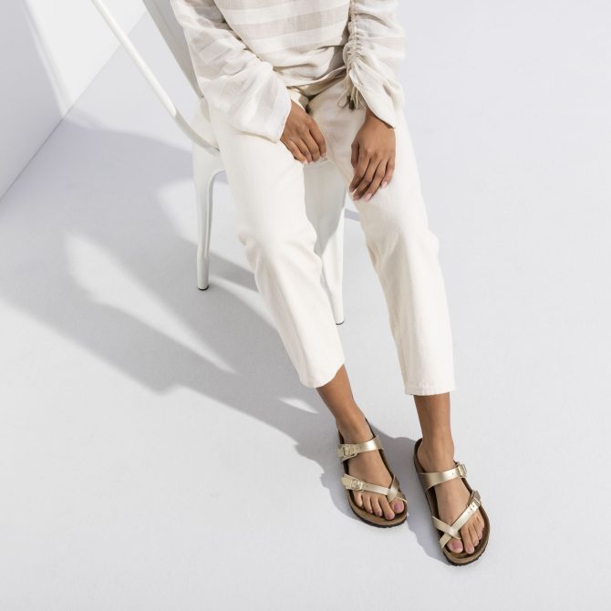 Mayari Birko-Flor Gold - Image 2