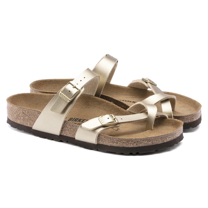 Mayari Birko-Flor Gold - Image 6