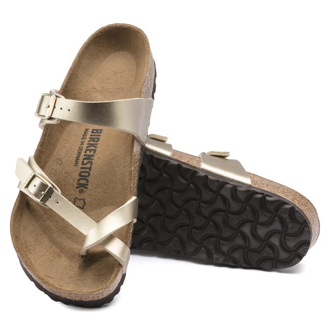 Mayari Birko-Flor Gold - Image 4
