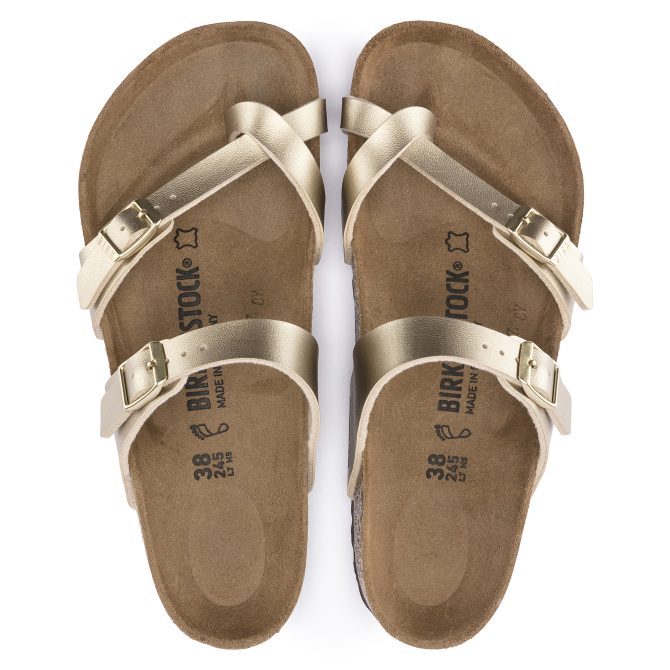 Mayari Birko-Flor Gold - Image 5