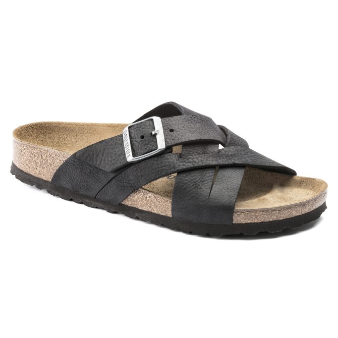 Lugano Oiled Leather