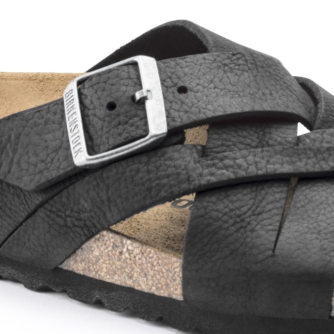 Lugano Oiled Leather - Image 7
