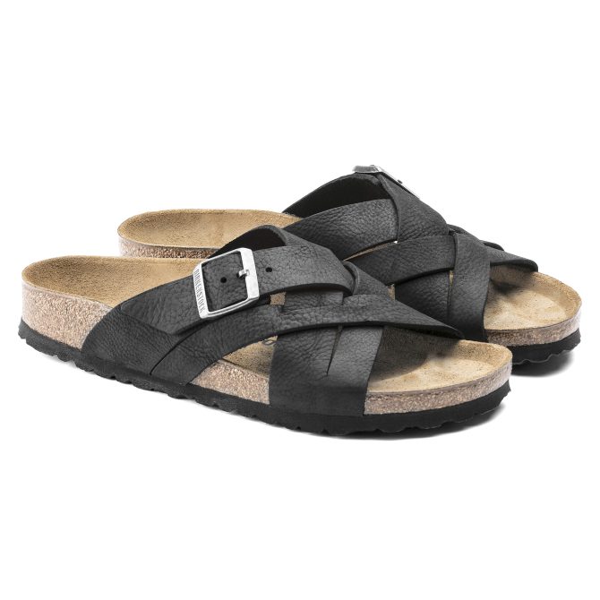 Lugano Oiled Leather - Image 5