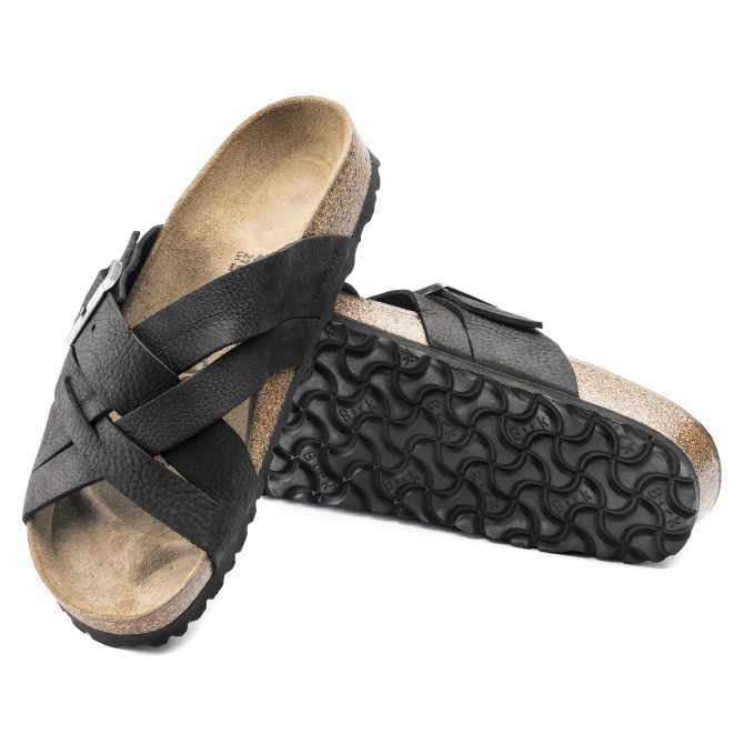 Lugano Oiled Leather - Image 3