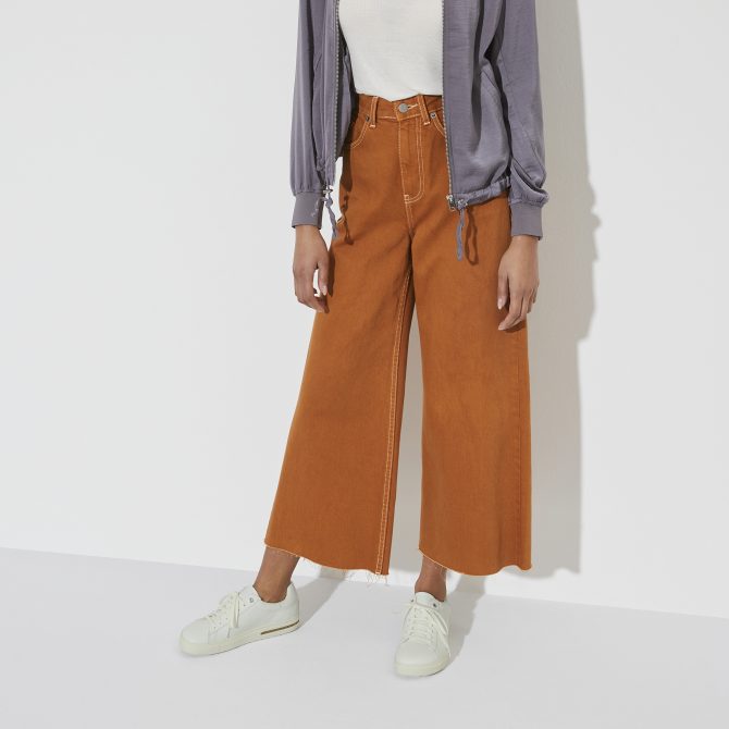 Bend Low Natural Leather - Image 2