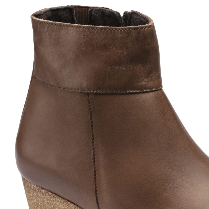 Ebba Natural Leather - Image 8