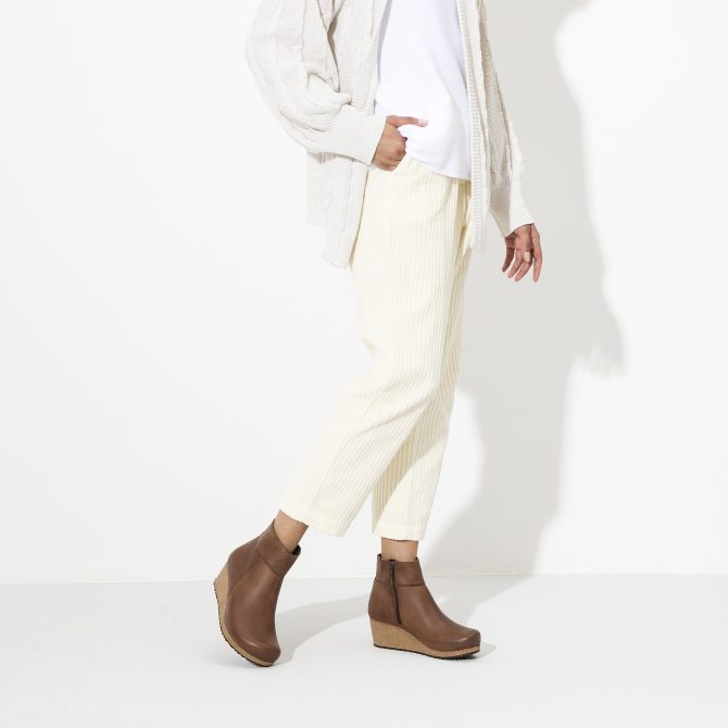 Ebba Natural Leather - Image 2