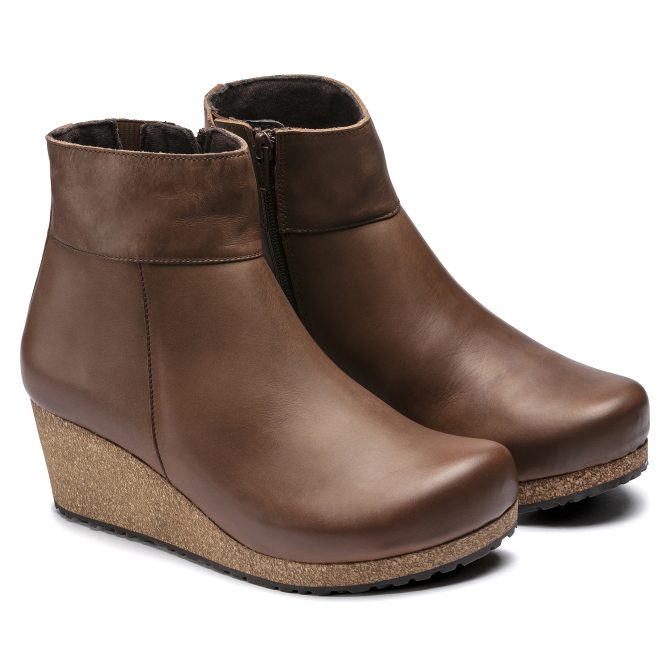 Ebba Natural Leather - Image 6