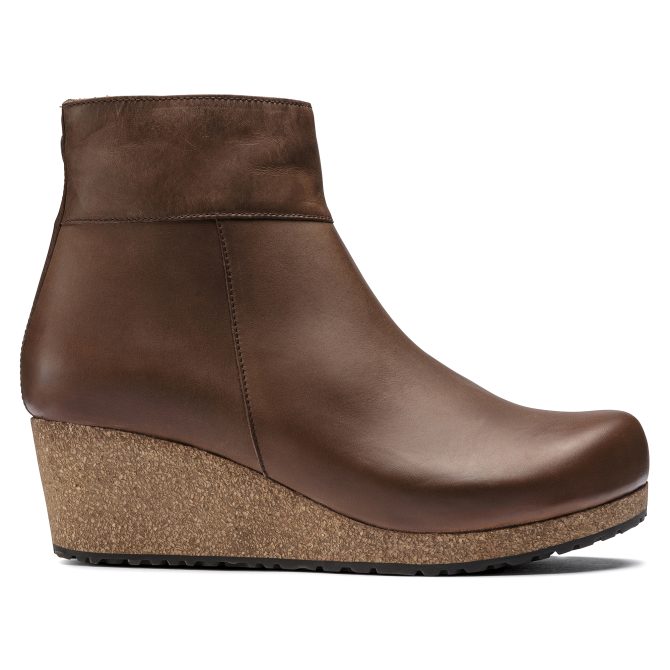 Ebba Natural Leather - Image 7