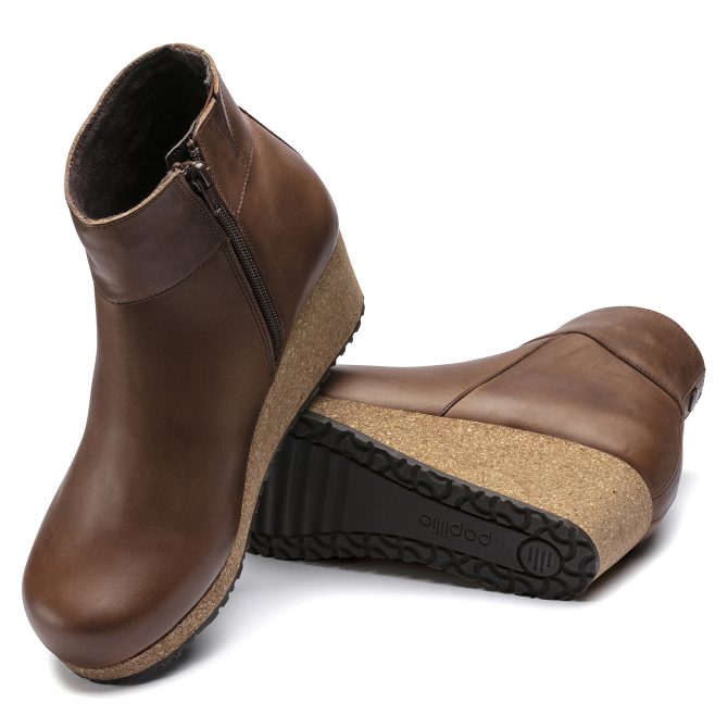Ebba Natural Leather - Image 4