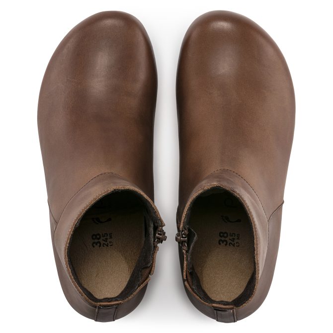 Ebba Natural Leather - Image 5