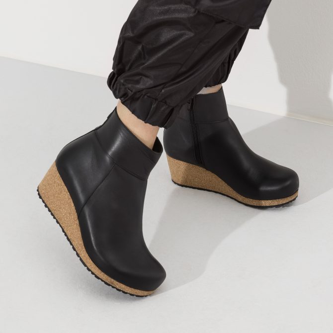 Ebba Natural Leather - Image 3