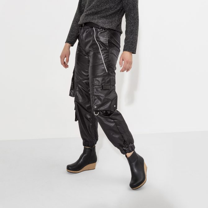Ebba Natural Leather - Image 2