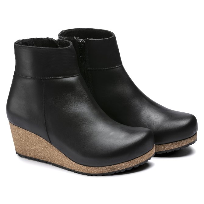 Ebba Natural Leather - Image 6