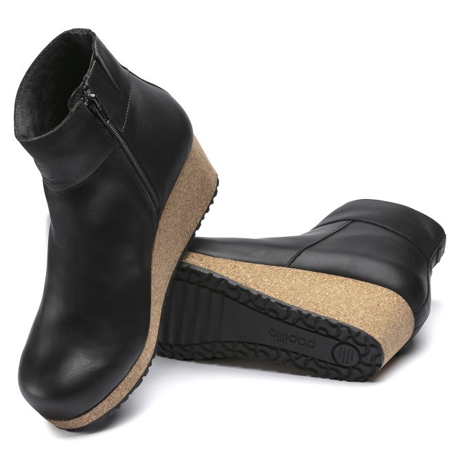 Ebba Natural Leather - Image 4