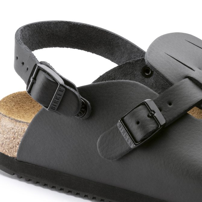 Kay SL Natural Leather - Image 6