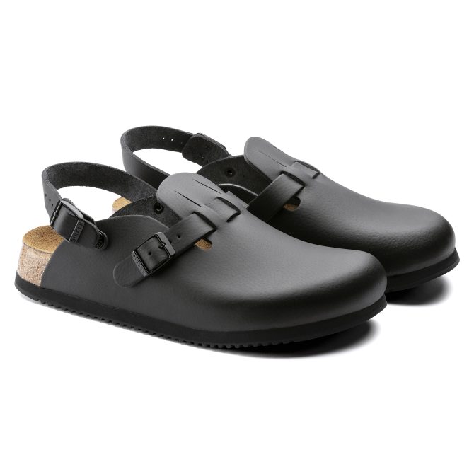 Kay SL Natural Leather - Image 4