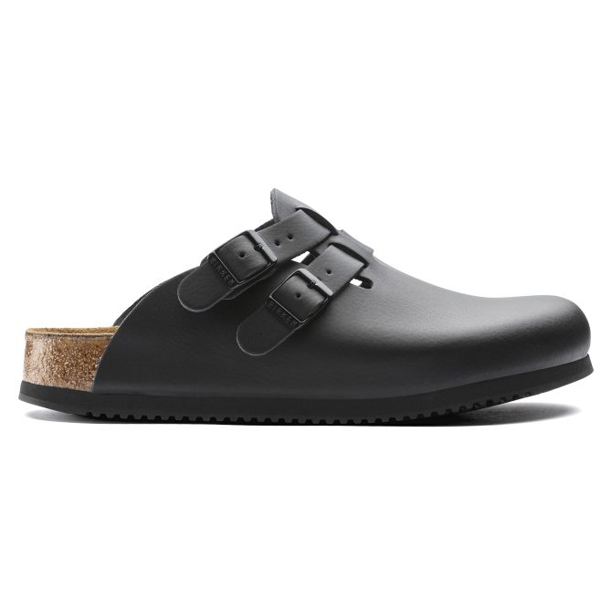 Kay SL Natural Leather - Image 5