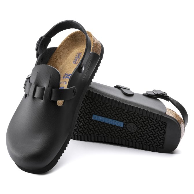 Kay SL Natural Leather - Image 2