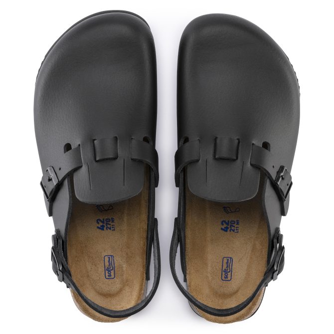 Kay SL Natural Leather - Image 3