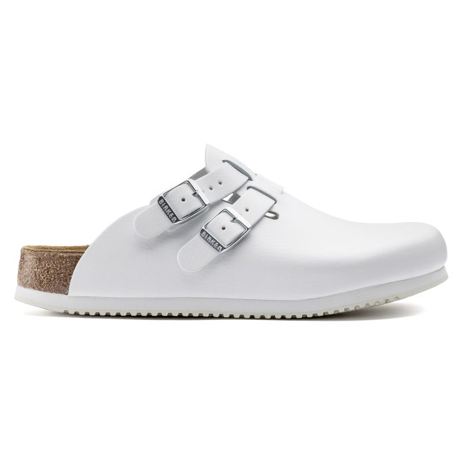 Kay SL Natural Leather - Image 5