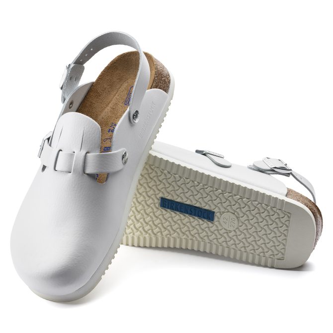 Kay SL Natural Leather - Image 2