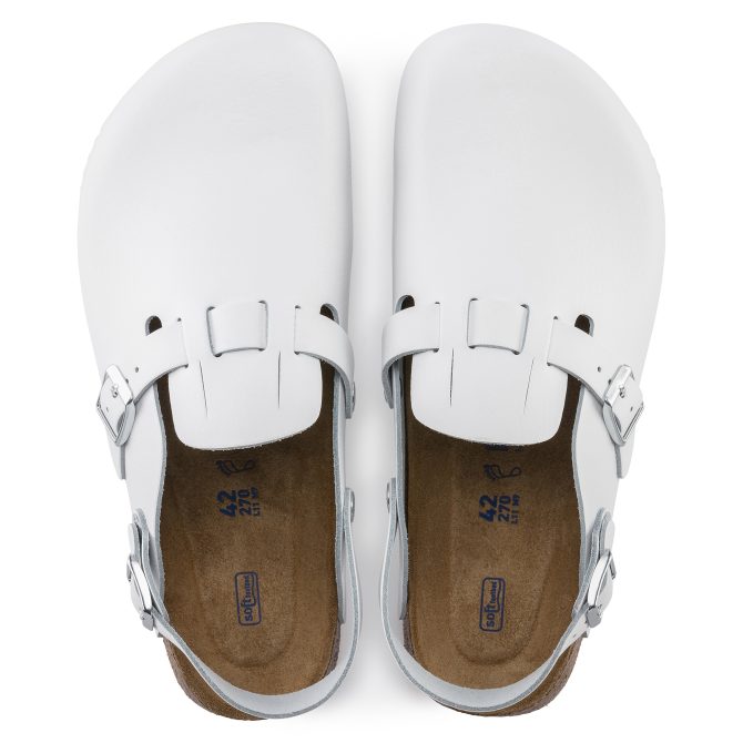 Kay SL Natural Leather - Image 3