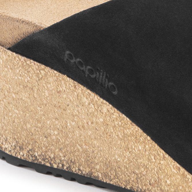 Namica Suede Leather - Image 8