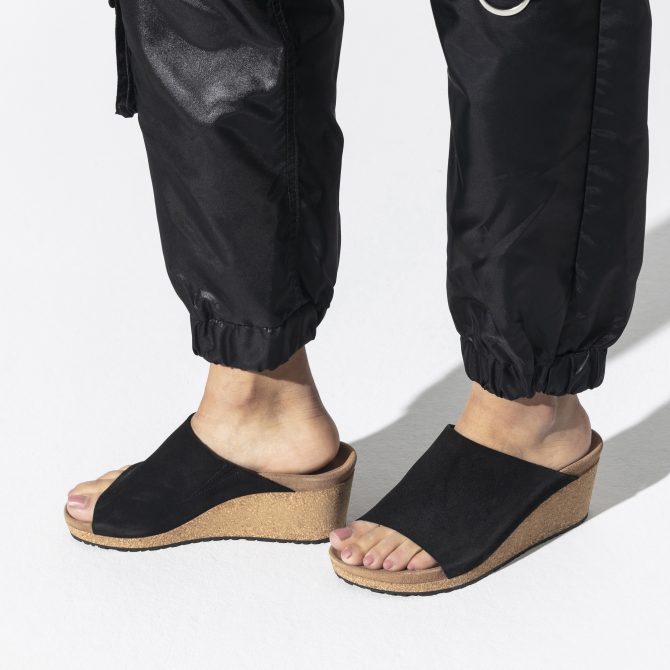 Namica Suede Leather - Image 3