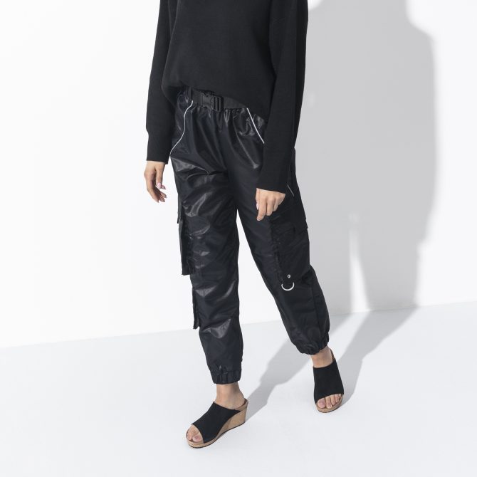 Namica Suede Leather - Image 2
