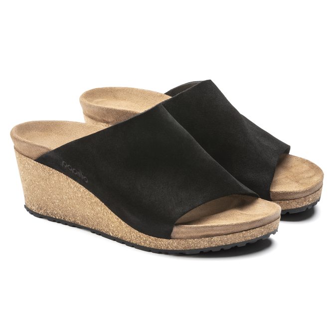 Namica Suede Leather - Image 6