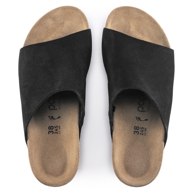 Namica Suede Leather - Image 5