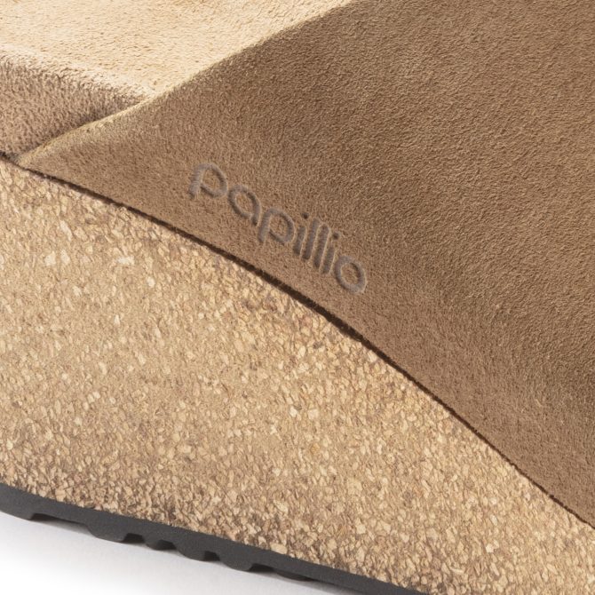 Namica Suede Leather - Image 8
